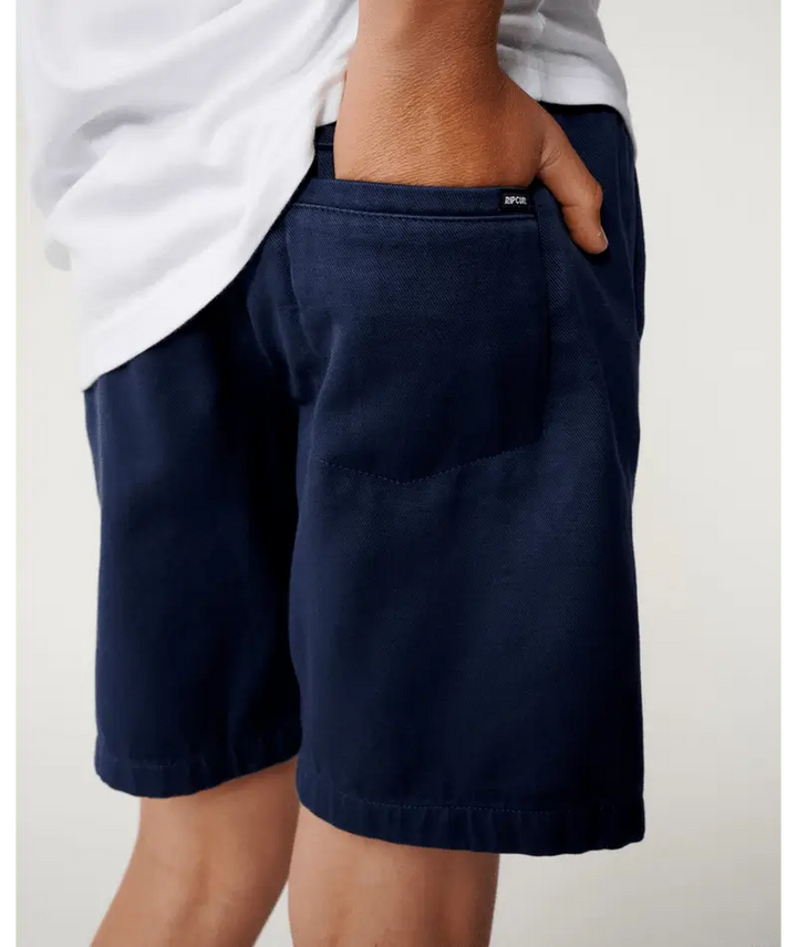 Rip Curl Boys Epic Volley Short 2.0 - Navy 4