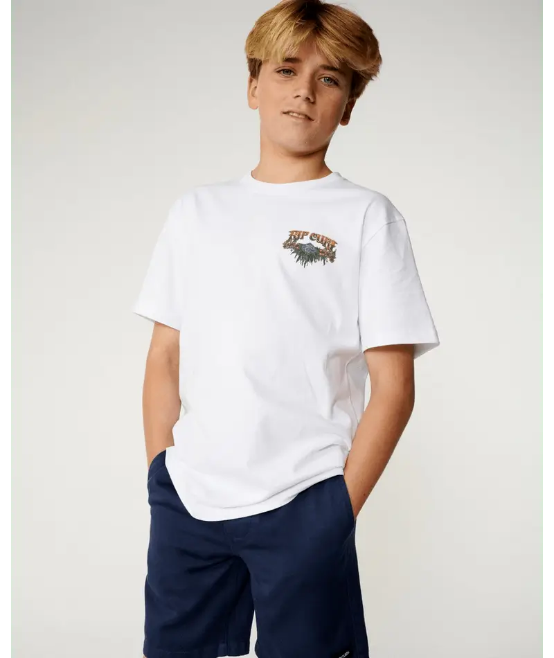 Rip Curl Boys Epic Volley Short 2.0 - Navy 2