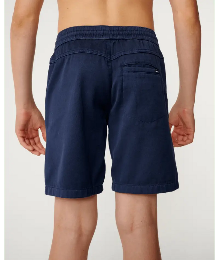 Rip Curl Boys Epic Volley Short 2.0 - Navy 1