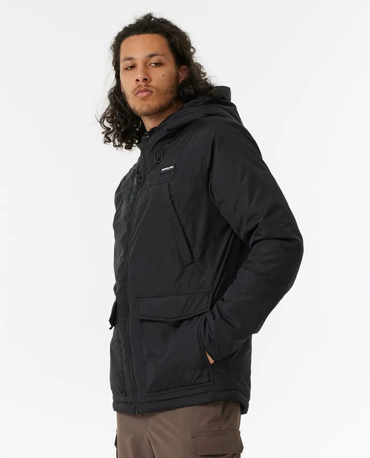 Ripcurl Men’s Search Puffer Jacket