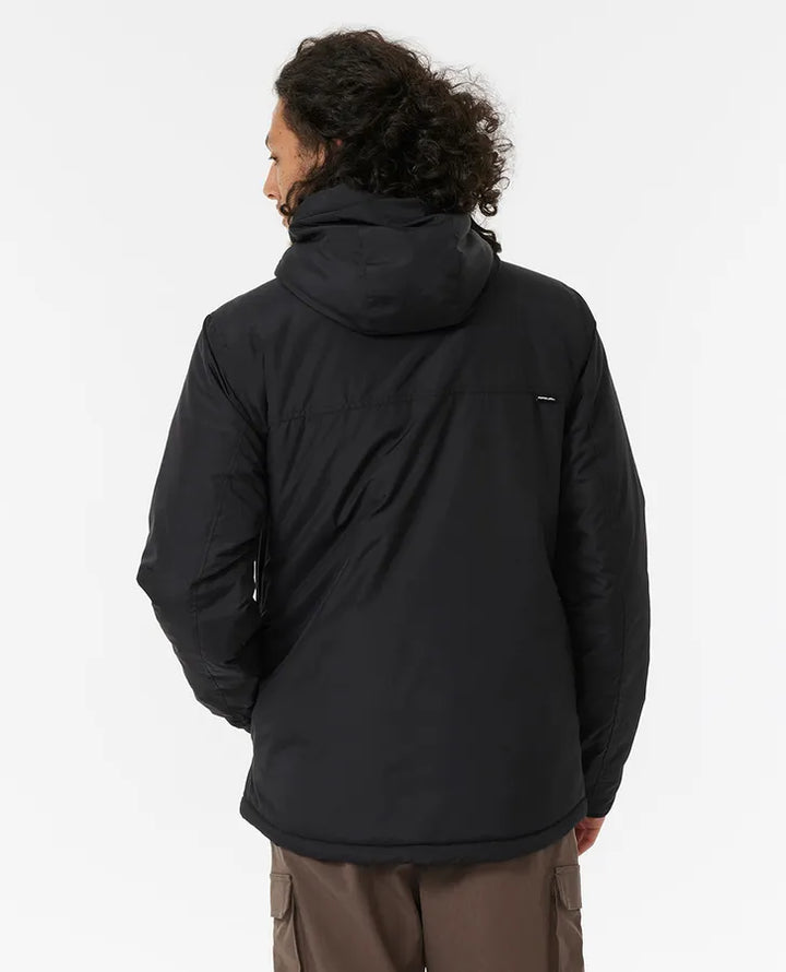 Ripcurl Men’s Search Puffer Jacket