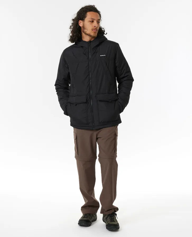 Ripcurl Men’s Search Puffer Jacket