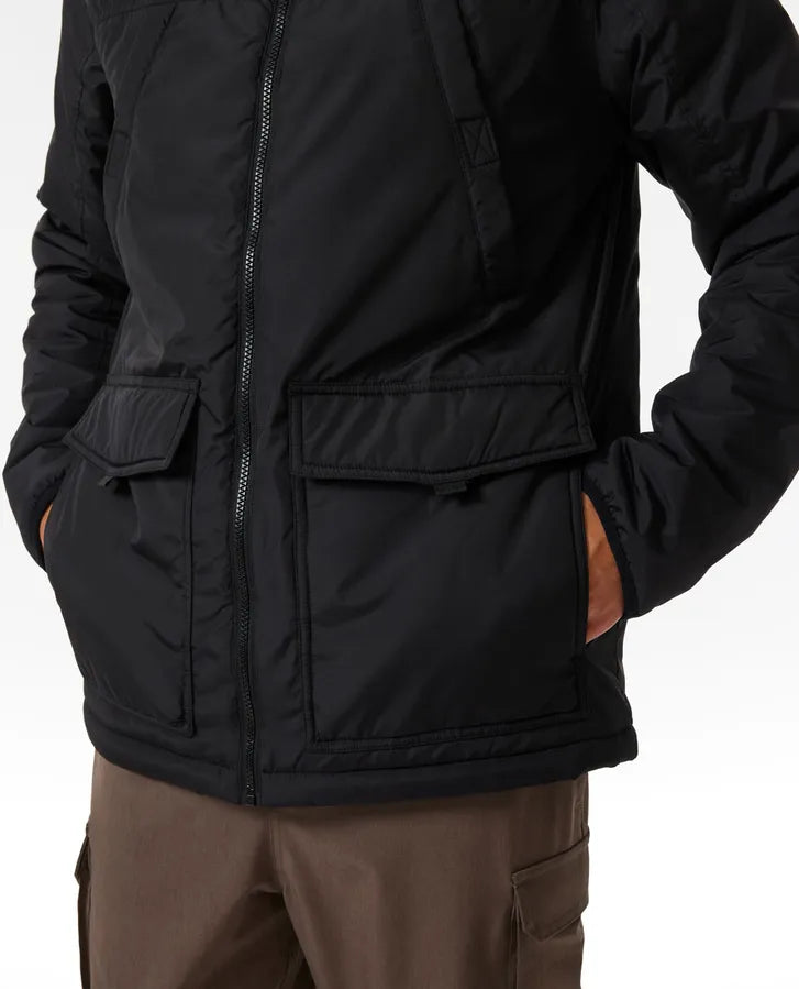 Ripcurl Men’s Search Puffer Jacket