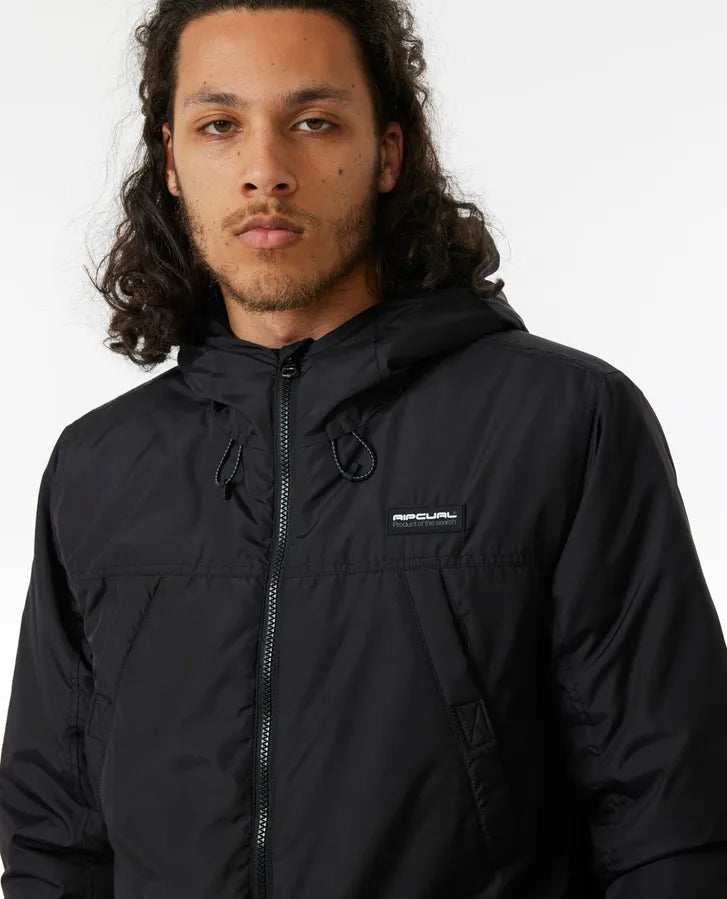 Ripcurl Men’s Search Puffer Jacket