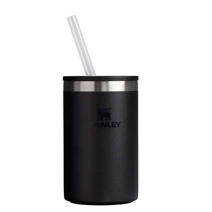 Stanley The Everyday Can Cooler Cup Black 2.0