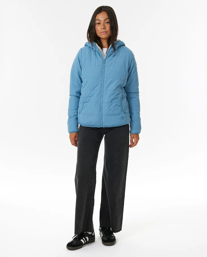 Ripcurl Womens Anti Series Anoeta Jacket