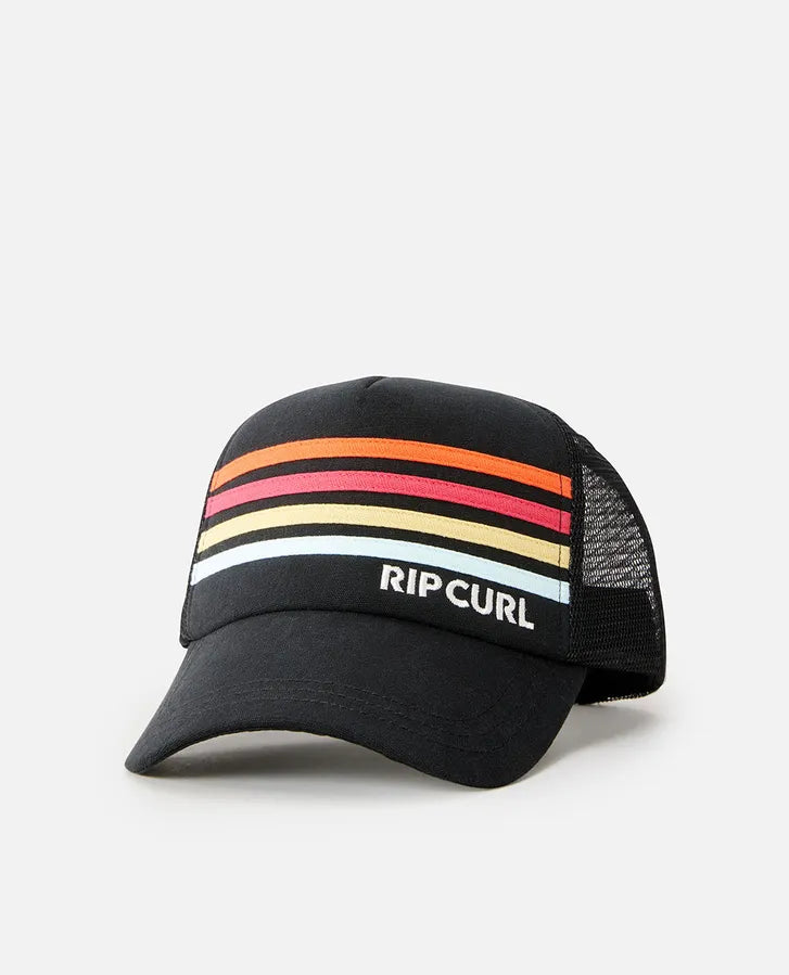 Ripcurl Women’s Mixed Revival Trucker Hat