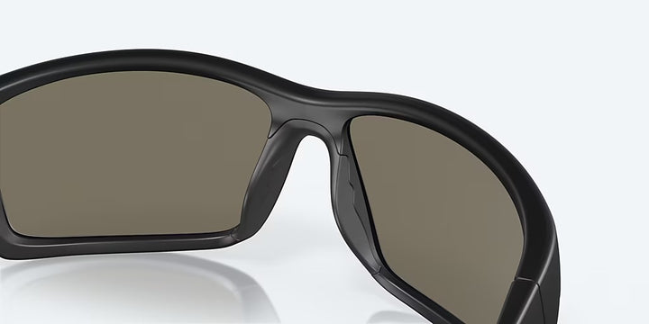 Costa Reefton Blackout 580G Sunglassses - Blackout/Blue Mirror 6