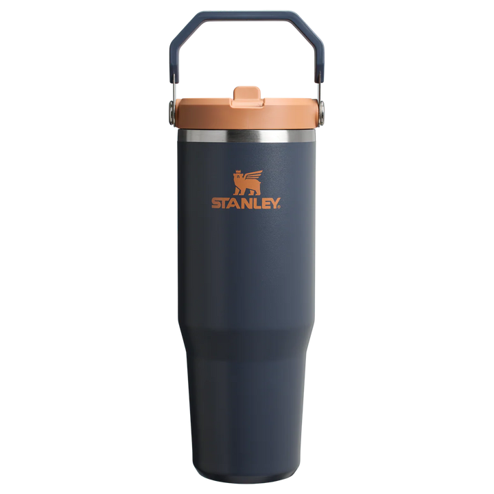 Stanley The IceFlow™ Flip Straw 2.0 Tumbler - Twilight
