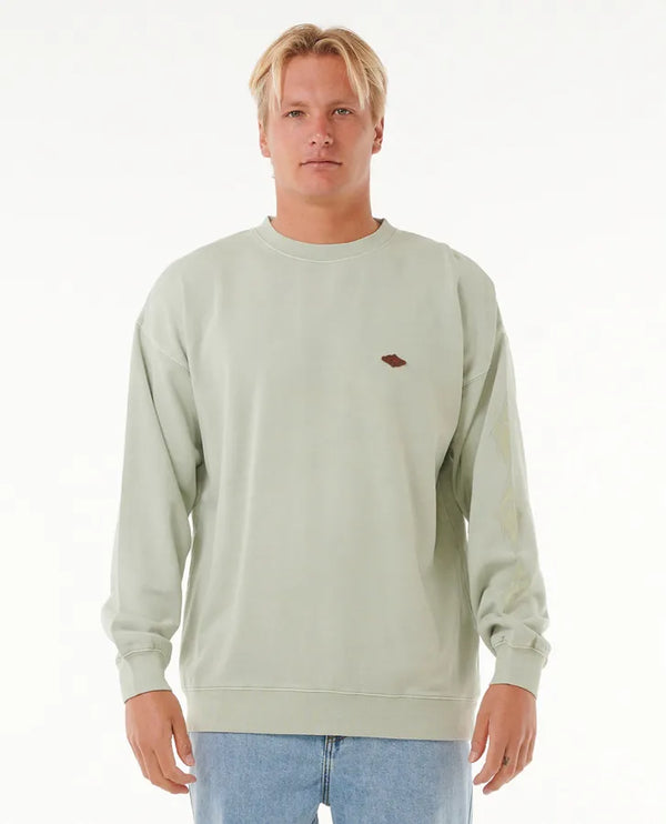 Ripcurl Men’s Original Surfers Crew