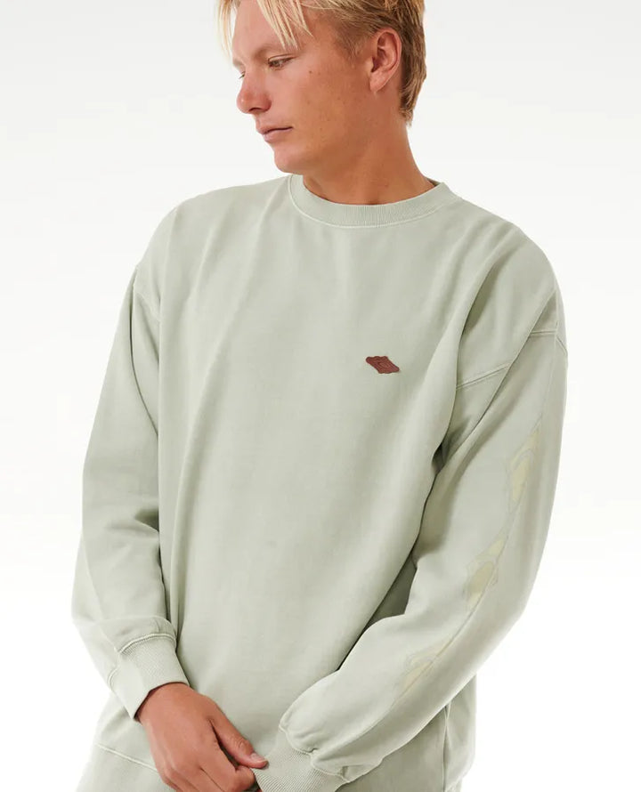 Ripcurl Men’s Original Surfers Crew