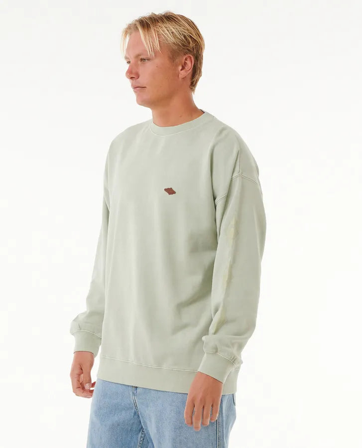 Ripcurl Men’s Original Surfers Crew