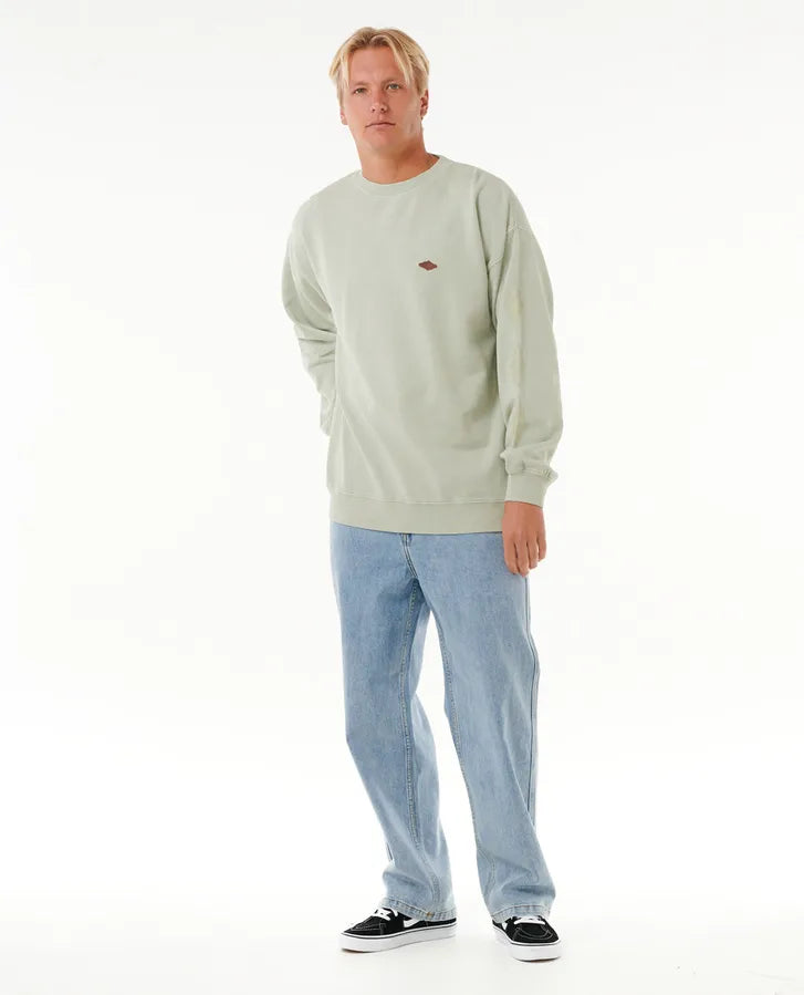 Ripcurl Men’s Original Surfers Crew