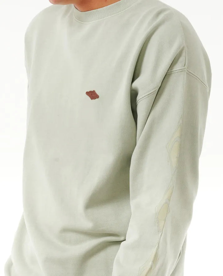 Ripcurl Men’s Original Surfers Crew