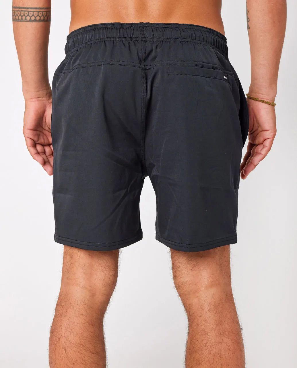 Ripcurl Men's Daily Volley 16" Boardshort - Black 1