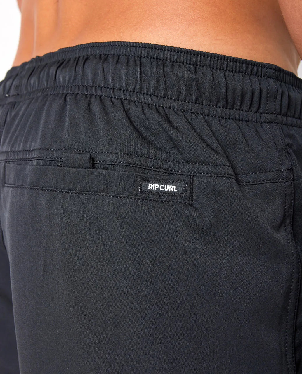 Ripcurl Men's Daily Volley 16" Boardshort - Black 5