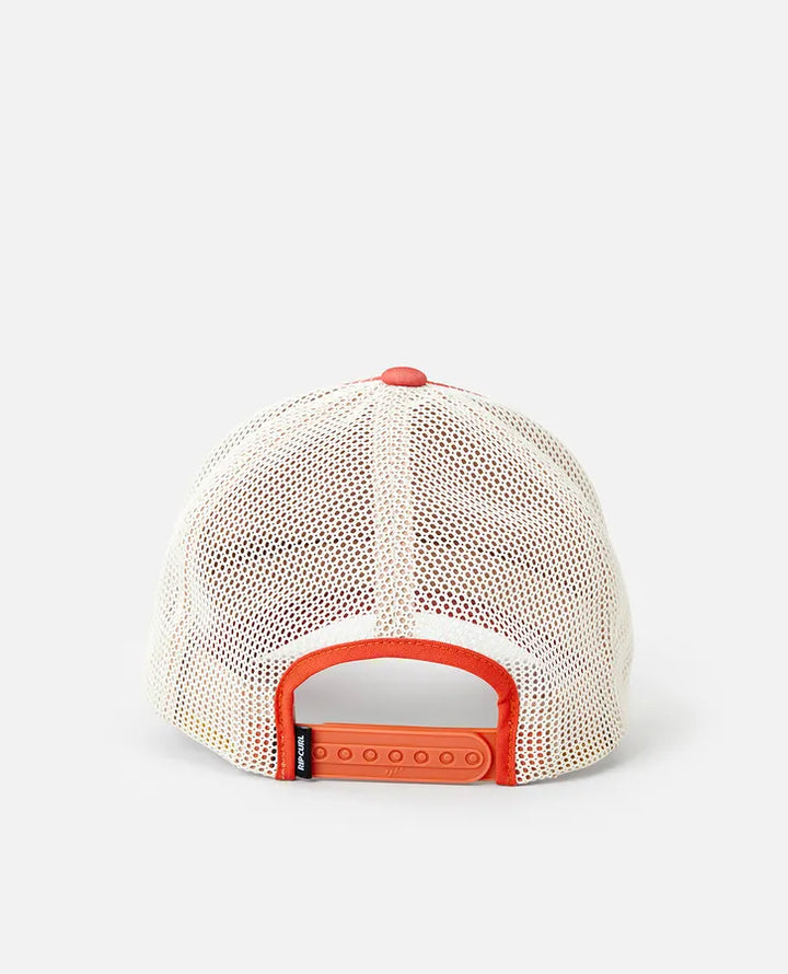 Ripcurl Women’s Mixed Trucker Hat