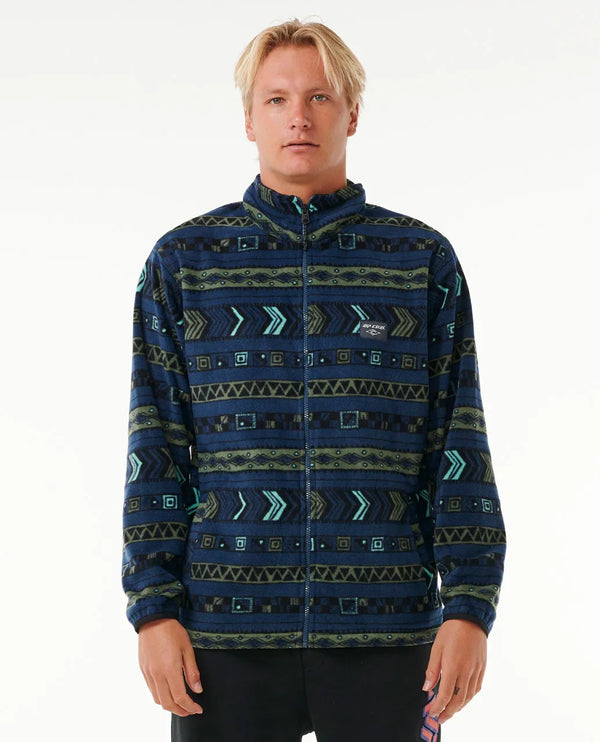 Ripcurl Men's Fun Times Polar Fleece