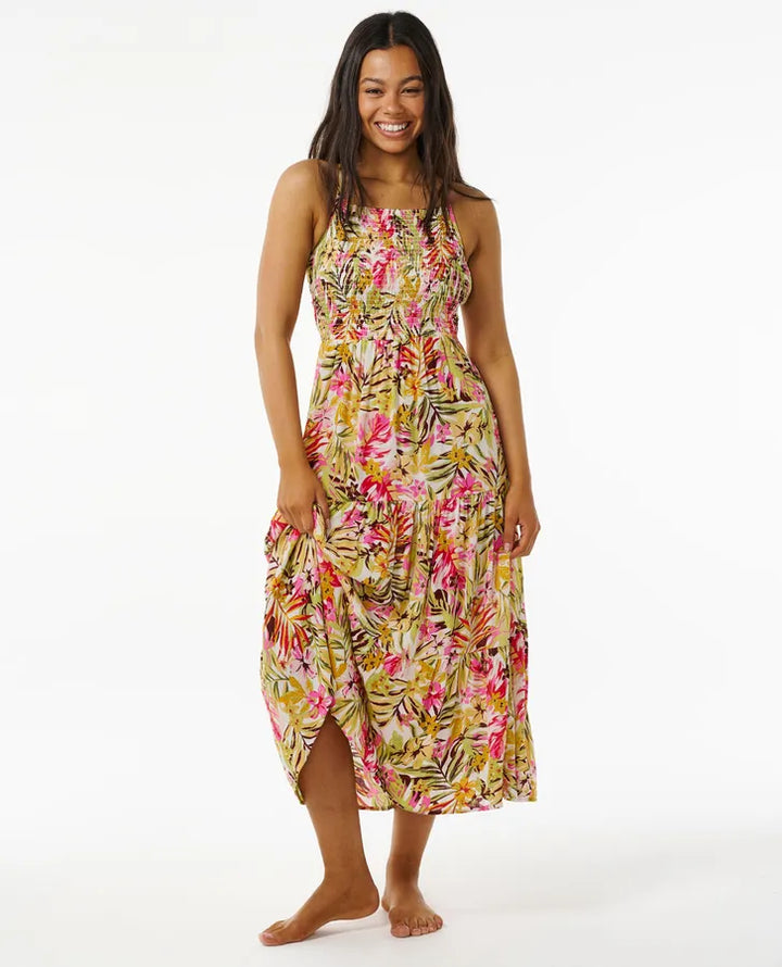 Ripcurl Women’s Copacabana Midi Dress