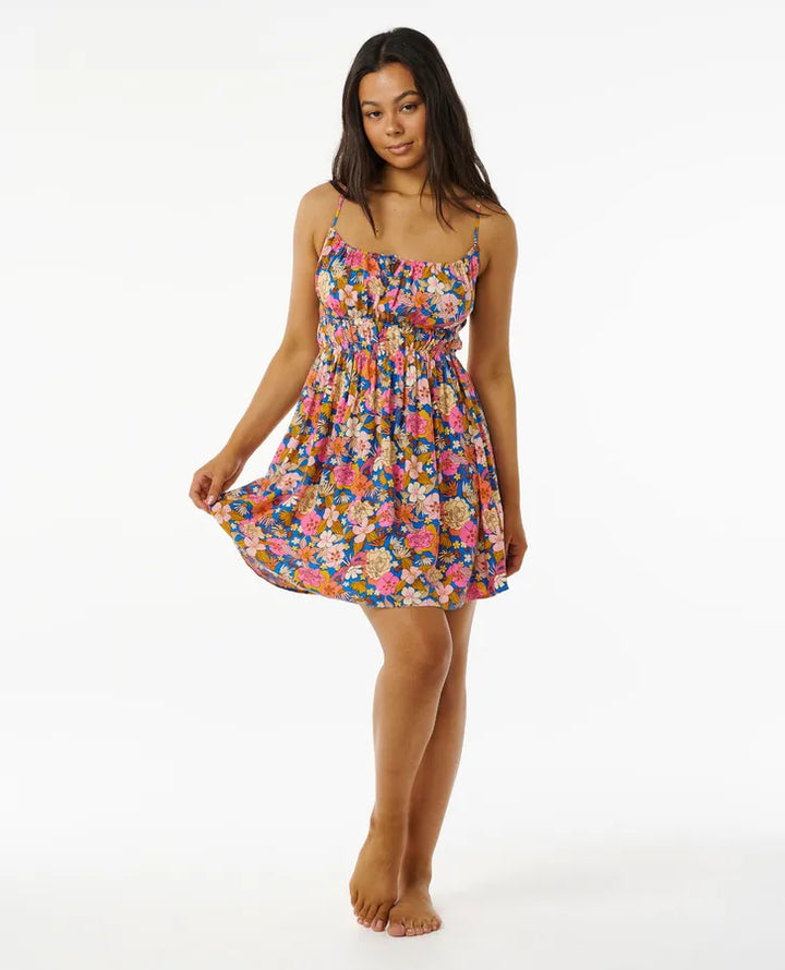 Ripcurl Women's Kamari Mini Dress