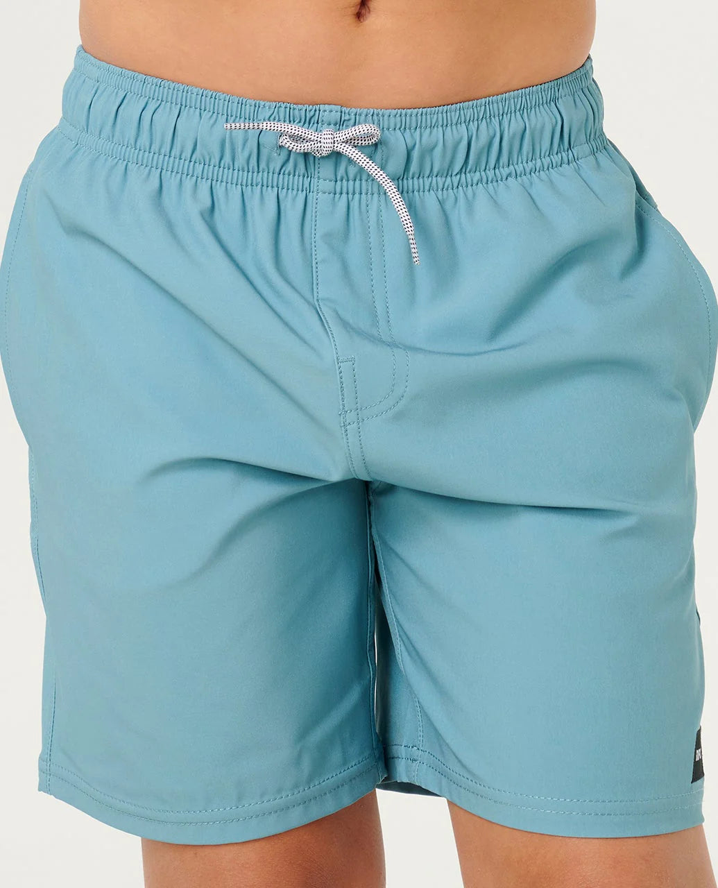 Ripcurl Boys Daily Volley Boardshort - Blue Lagoon 4