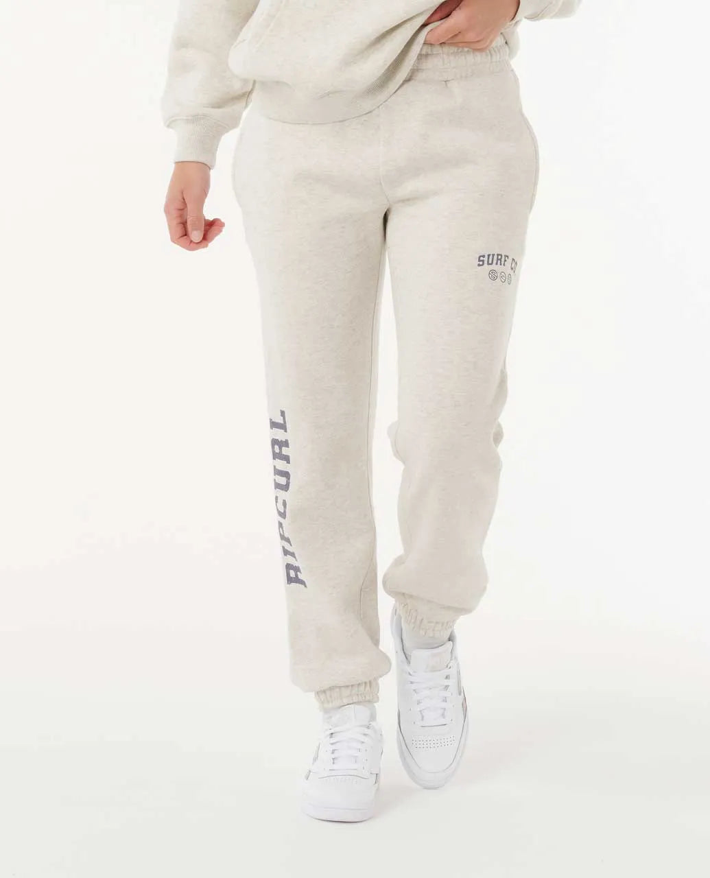Ripcurl Women's Varsity Sports Track Pants - Sports Marle 