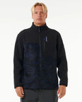 Ripcurl Anti-Series Search Zip Crew