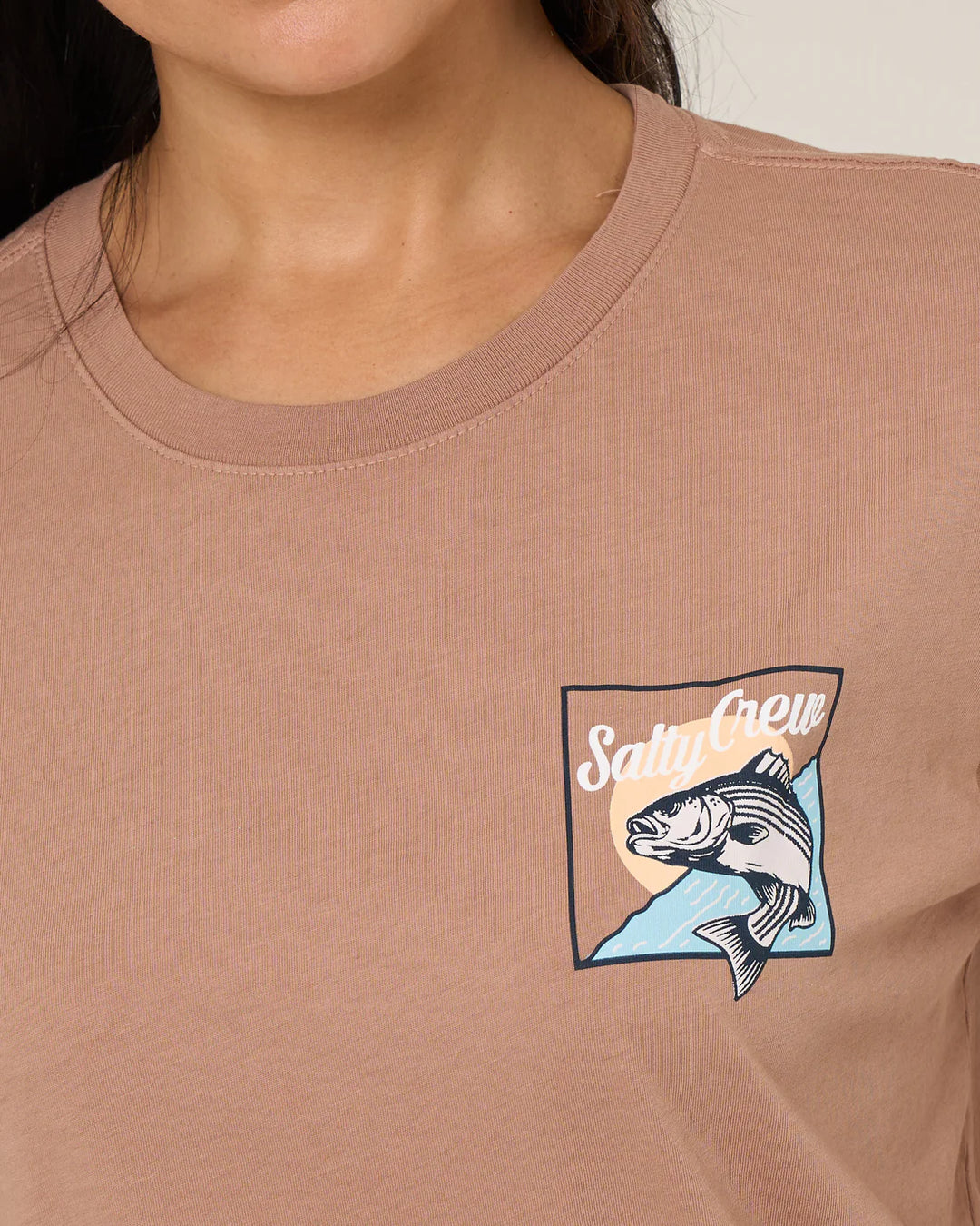 Salty Crew Women&