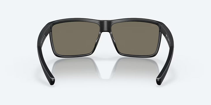 Costa Rinconcito 580G Sunglasses - Matte Black/Blue Mirror 3