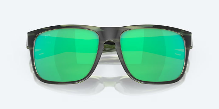 Costa Spearo XL 580G Sunglasses - Matte Reef/Green Mirror 4