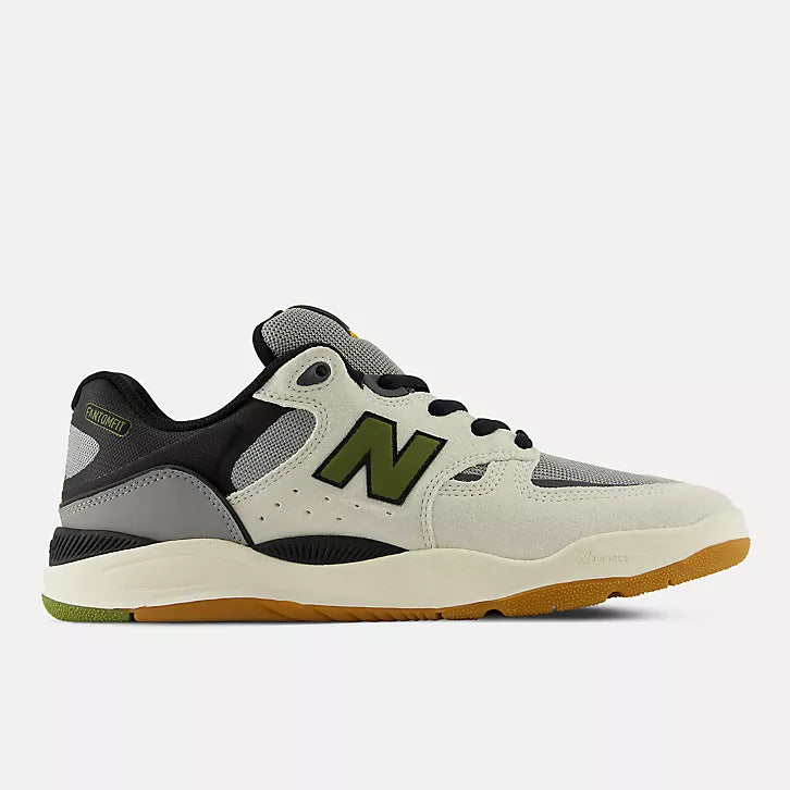 New Balance Numeric Men’s Tiago Lemos 1010 Shoe - Sea Salt