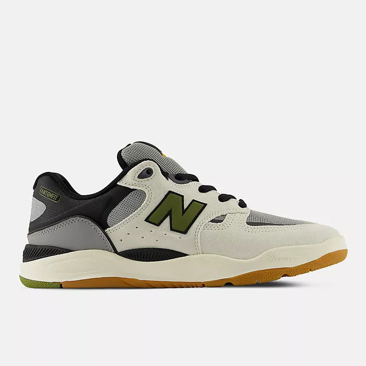 New Balance Numeric Men’s Tiago Lemos 1010 Shoe - Sea Salt