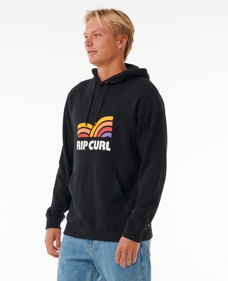 Ripcurl Men's Surf Revival Capture Hood