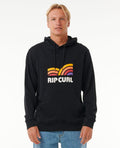 Ripcurl Men's Surf Revival Capture Hood