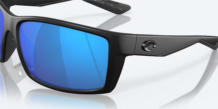 Costa Reefton Blackout 580G Sunglassses - Blackout/Blue Mirror 5