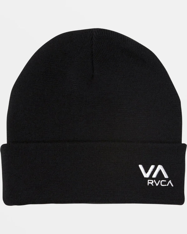 RVCA Men's Essential Beanie