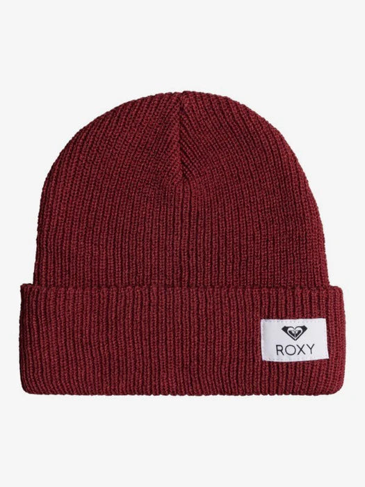 Roxy Island Fox 2 Beanie