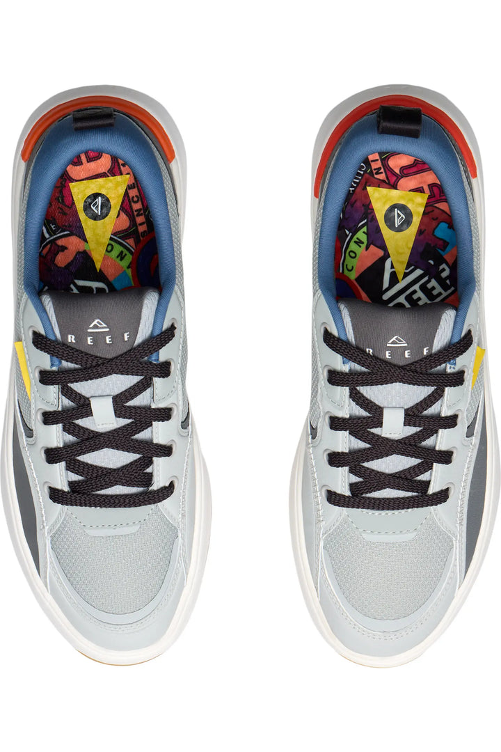 Reef Fanning Men&