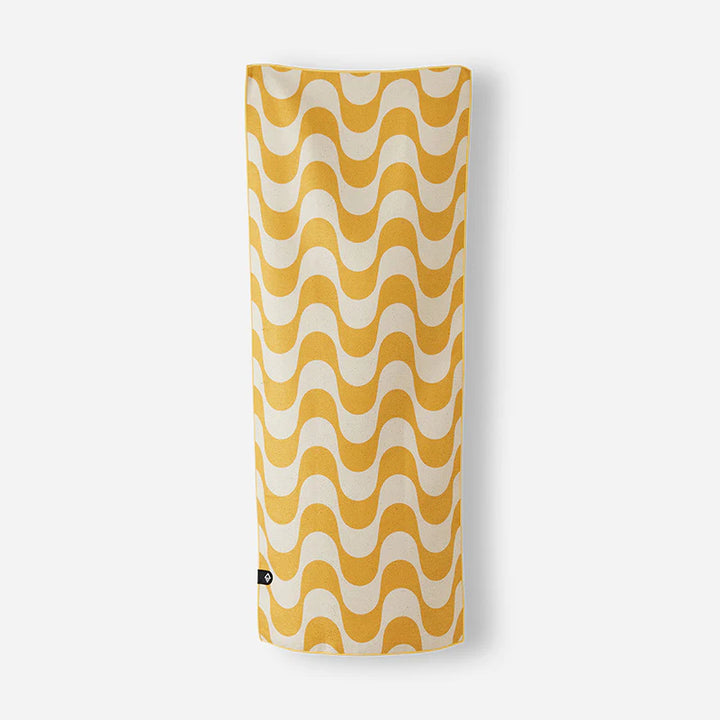 Nomadix Mini Towel: Copacabana Mango