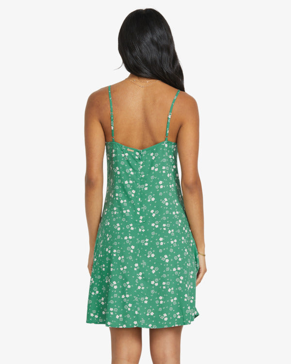 Billabong Island Love Dress