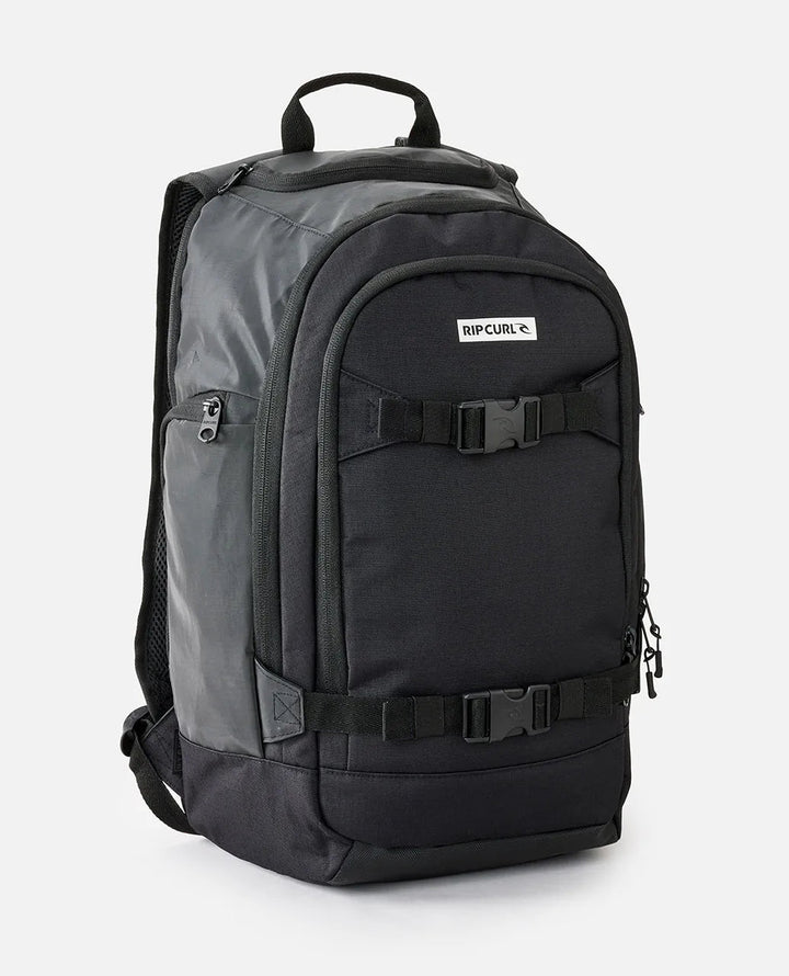 Ripcurl Posse 33L Icons Backpack - Midnight 1