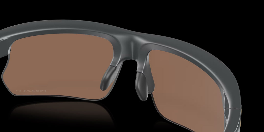 Oakley Bisphaera Matte Olive Ink w/ Prizm 24K Polarized 6