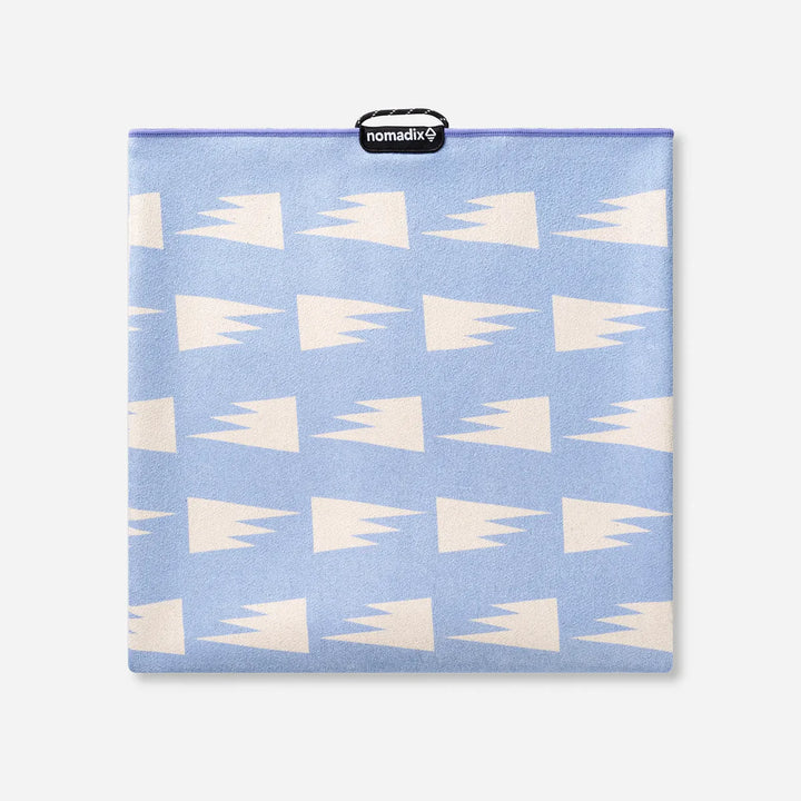 Nomadix Summit Coastal Blue Original Towel