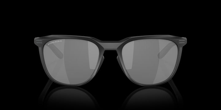 Oakley Thurso Matte Black Ink w Prizm Black Sunglasses