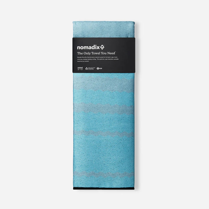 Nomadix Original Towel: Yosemite National Park
