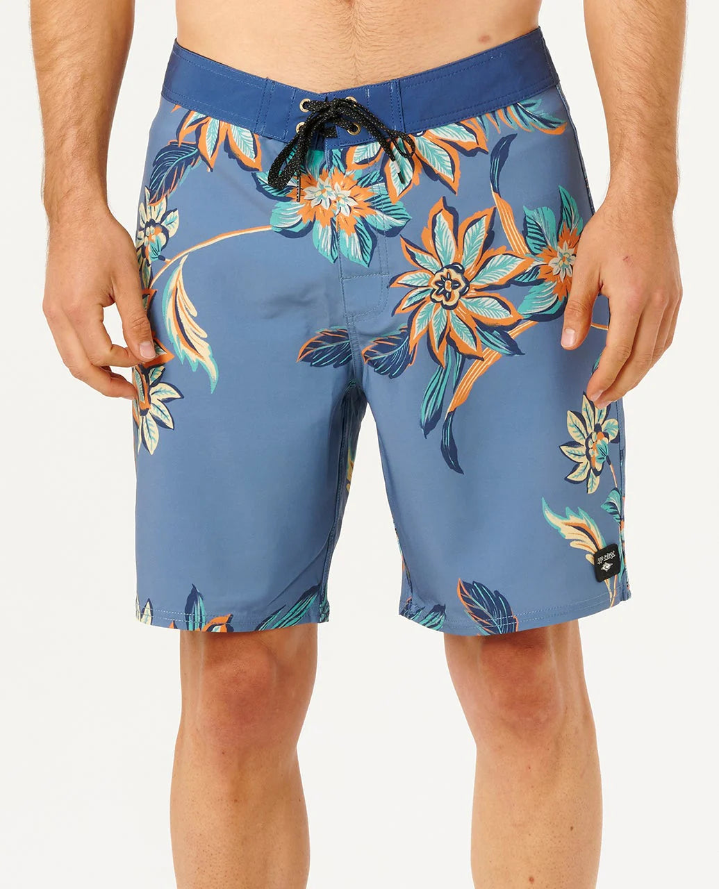Ripcurl Men's Mirage Sessions Boardshort – Bluefin 