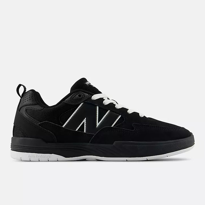 New Balance Numeric Men’s 808L Skate Shoe - Black/White