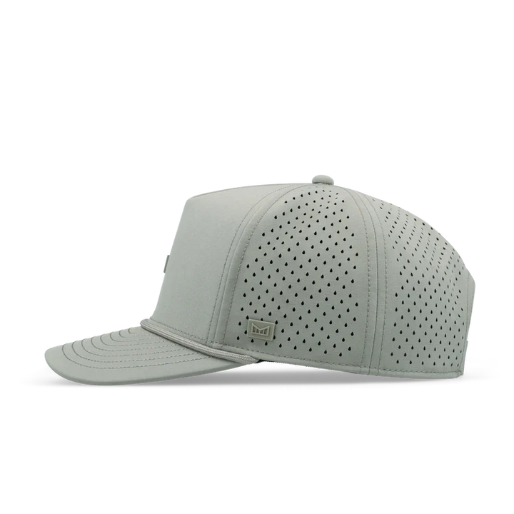 Melin Odysea Rope Bulls Icon Hydro Hat - Shadow Sage 2