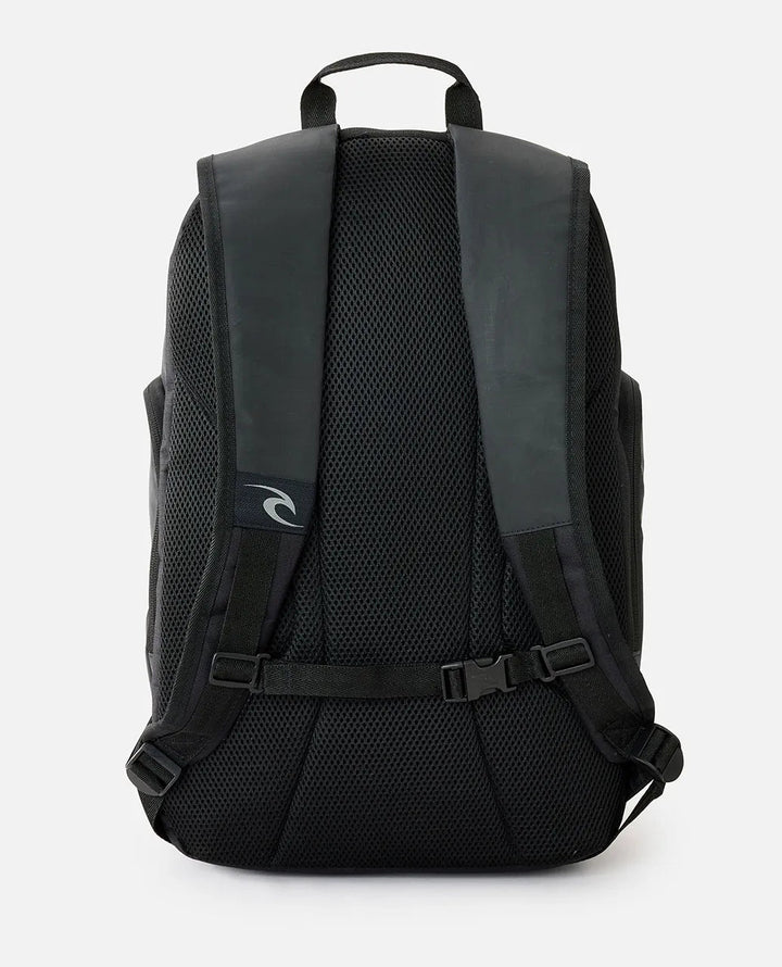 Ripcurl Posse 33L Icons Backpack - Midnight 2