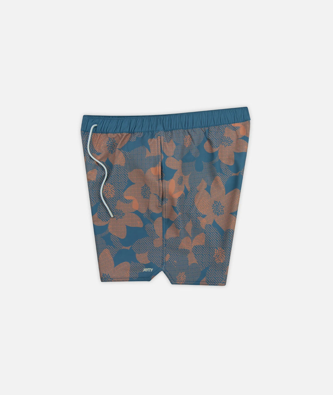 Jetty Men’s Bayside Volley Short - Slate 1